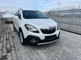 Opel Mokka 4X4, снимка 1