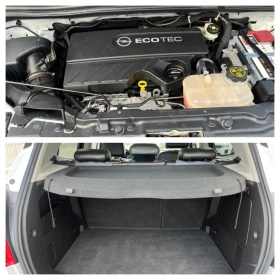 Opel Mokka 4X4, снимка 15