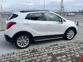 Opel Mokka 4X4, снимка 4