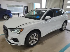 Audi Q3 S LINE PREMIUM * * CARFAX * * АВТО КРЕДИТ * * , снимка 1