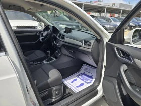 Audi Q3 2.0TDI 140к.с 6 Скорости Топ , снимка 13