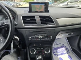 Audi Q3 2.0TDI 140к.с 6 Скорости Топ , снимка 16