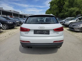 Audi Q3 2.0TDI 140к.с 6 Скорости Топ , снимка 6