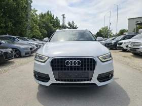 Audi Q3 2.0TDI 140к.с 6 Скорости Топ , снимка 5