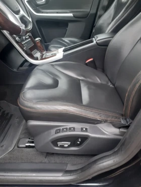 Volvo XC60, снимка 12