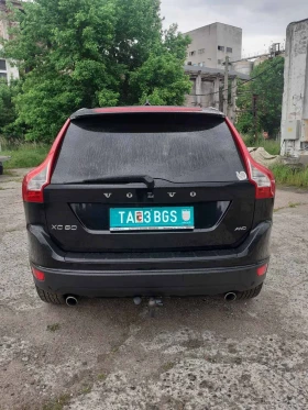 Volvo XC60, снимка 7