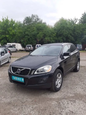 Volvo XC60, снимка 1