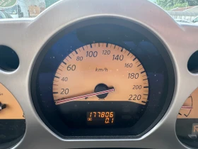Nissan Murano 3.5i - НАВИГАЦИЯ - РЕАЛНИ КИЛОМЕТРИ, снимка 15
