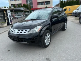 Nissan Murano 3.5i - НАВИГАЦИЯ - РЕАЛНИ КИЛОМЕТРИ, снимка 1