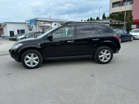 Nissan Murano 3.5i - НАВИГАЦИЯ - РЕАЛНИ КИЛОМЕТРИ, снимка 8