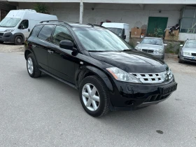 Nissan Murano 3.5i - НАВИГАЦИЯ - РЕАЛНИ КИЛОМЕТРИ, снимка 3