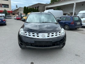 Nissan Murano 3.5i - НАВИГАЦИЯ - РЕАЛНИ КИЛОМЕТРИ, снимка 2