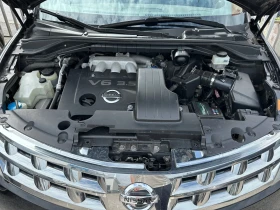 Nissan Murano 3.5i - НАВИГАЦИЯ - РЕАЛНИ КИЛОМЕТРИ, снимка 16