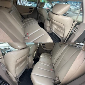 Nissan Murano 3.5i - НАВИГАЦИЯ - РЕАЛНИ КИЛОМЕТРИ, снимка 14