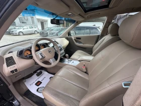 Nissan Murano 3.5i - НАВИГАЦИЯ - РЕАЛНИ КИЛОМЕТРИ, снимка 9