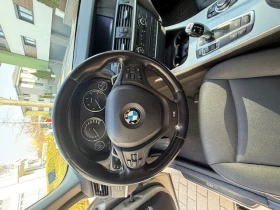 BMW X3 2.0d/184h.p/NAVI/AUTOMAT/КОЖА/КАМЕРА, снимка 5