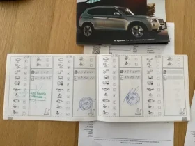 BMW X3 2.0d/184h.p/NAVI/AUTOMAT/КОЖА/КАМЕРА, снимка 13