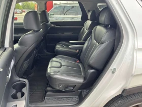 Hyundai Palisade * Luxury * ОБДУХВАНЕ * 360 КАМЕРА * HARMAN/KARDON , снимка 12
