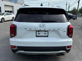 Hyundai Palisade * Luxury * ОБДУХВАНЕ * 360 КАМЕРА * HARMAN/KARDON , снимка 4