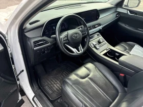 Hyundai Palisade * Luxury * ОБДУХВАНЕ * 360 КАМЕРА * HARMAN/KARDON , снимка 5