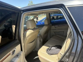 Hyundai Santa fe, снимка 3