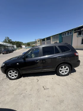 Hyundai Santa fe, снимка 2