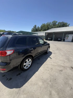 Hyundai Santa fe, снимка 4