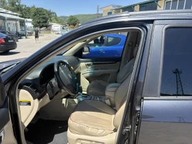 Hyundai Santa fe, снимка 6