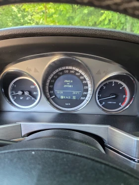 Mercedes-Benz GLK, снимка 5
