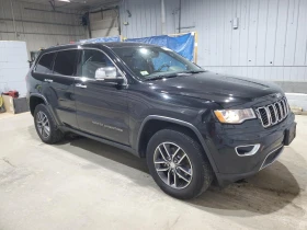 Jeep Grand cherokee 3.6l Limited, снимка 4