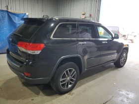 Jeep Grand cherokee 3.6l Limited, снимка 3