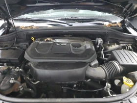 Jeep Grand cherokee 3.6l Limited, снимка 12