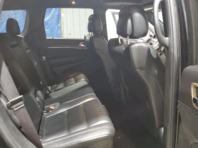 Jeep Grand cherokee 3.6l Limited, снимка 11