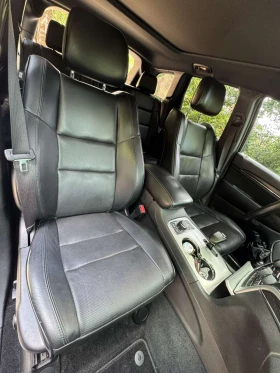Jeep Grand cherokee High Altitude, снимка 11