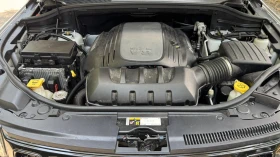 Jeep Grand cherokee High Altitude, снимка 9