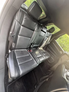 Jeep Grand cherokee High Altitude, снимка 12