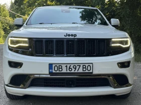 Jeep Grand cherokee High Altitude, снимка 1