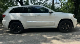Jeep Grand cherokee High Altitude, снимка 7