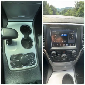 Jeep Grand cherokee High Altitude, снимка 13