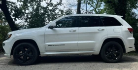 Jeep Grand cherokee High Altitude, снимка 3