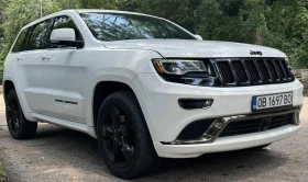 Jeep Grand cherokee High Altitude, снимка 8