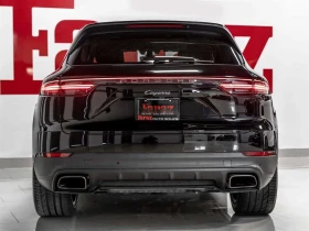 Porsche Cayenne Premium Package| Adaptive Cruise| 21"  CARFAX, снимка 4