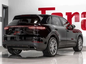 Porsche Cayenne Premium Package| Adaptive Cruise| 21"  CARFAX, снимка 3