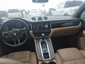 Porsche Macan * S * CARFAX * ОБДУХВАНЕ * 2 КЛЮЧА * , снимка 10