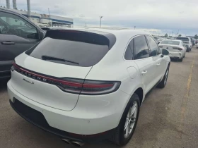 Porsche Macan * S * CARFAX * ОБДУХВАНЕ * 2 КЛЮЧА * , снимка 3