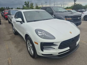 Porsche Macan * S * CARFAX * ОБДУХВАНЕ * 2 КЛЮЧА * , снимка 2