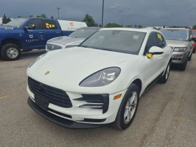 Porsche Macan * S * CARFAX * ОБДУХВАНЕ * 2 КЛЮЧА * , снимка 1