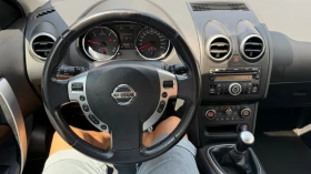 Nissan Qashqai TECNA, снимка 9