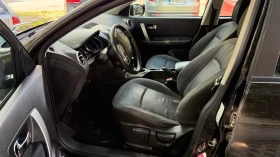 Nissan Qashqai TECNA, снимка 7