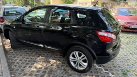 Nissan Qashqai TECNA, снимка 4